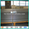 1/2*1/2'' stainless steel welded wire mesh panel